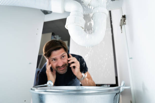 Best Gas Line Repair  in Pirtleville, AZ