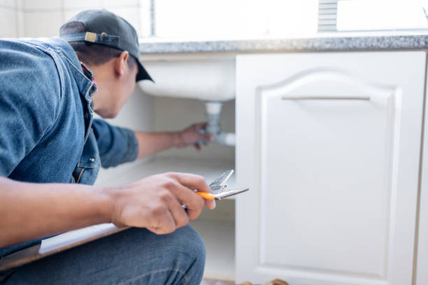 Best Residential Plumbing Services  in Pirtleville, AZ