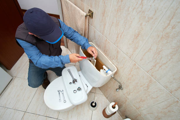 Professional Plumbing in Pirtleville, AZ