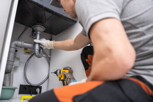 Water Softener Installation in Pirtleville, AZ